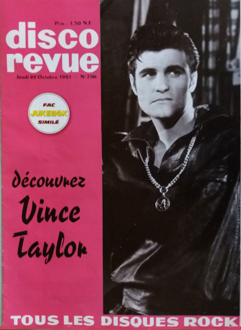 DISCO_REVUE_MUSIC_MAGAZINE_1963