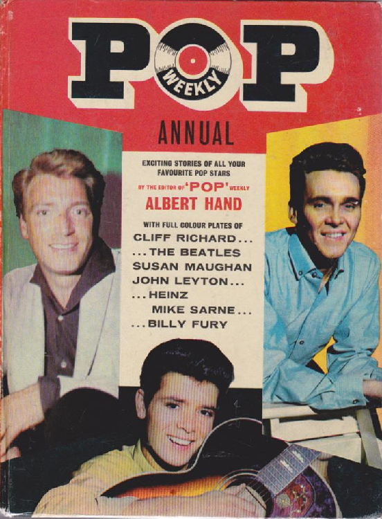 1965 Annual